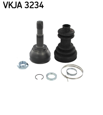 SKF VKJA 3234 Kit giunti, Semiasse